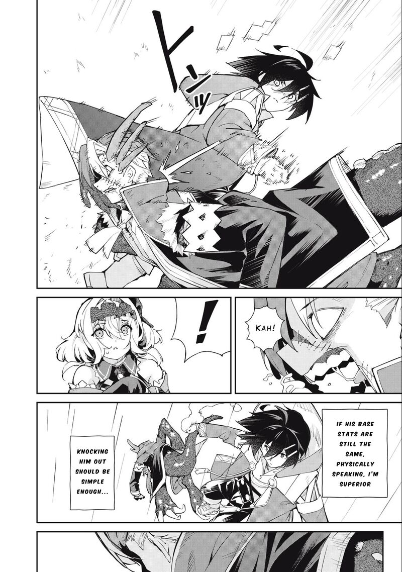 Sono Munou Jitsu Wa Sekai Saikyou No Mahoutsukai Munou To Sagesumare Kizokuka Kara Oidasareta Ga Gift Tenseisha Ga Kakusei Shite Zense No Nouryoku Ga Yomigaetta 45 15