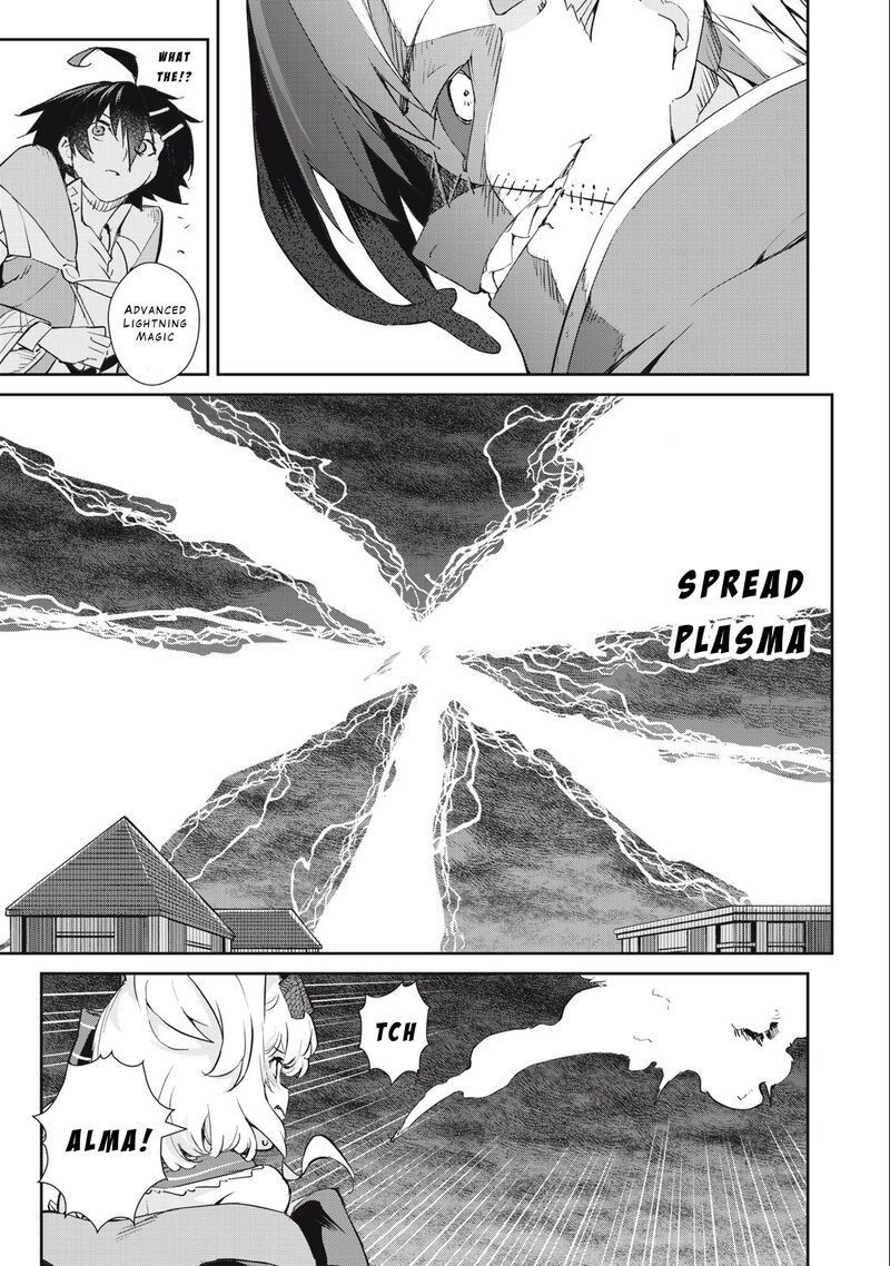 Sono Munou Jitsu Wa Sekai Saikyou No Mahoutsukai Munou To Sagesumare Kizokuka Kara Oidasareta Ga Gift Tenseisha Ga Kakusei Shite Zense No Nouryoku Ga Yomigaetta 45 16