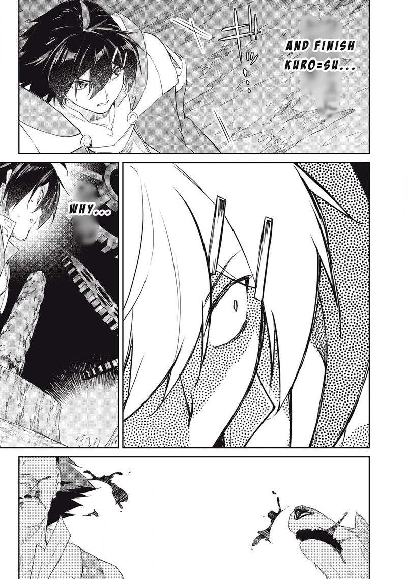 Sono Munou Jitsu Wa Sekai Saikyou No Mahoutsukai Munou To Sagesumare Kizokuka Kara Oidasareta Ga Gift Tenseisha Ga Kakusei Shite Zense No Nouryoku Ga Yomigaetta 57 22