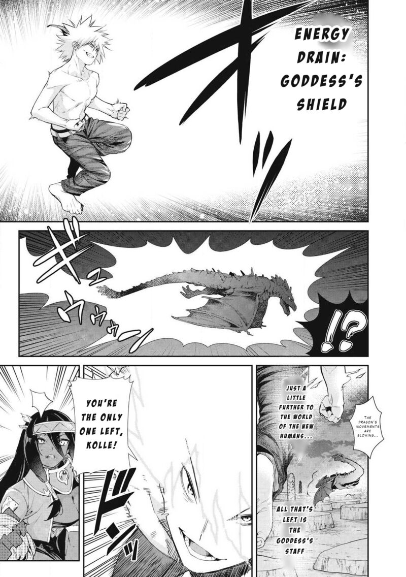 Sono Munou Jitsu Wa Sekai Saikyou No Mahoutsukai Munou To Sagesumare Kizokuka Kara Oidasareta Ga Gift Tenseisha Ga Kakusei Shite Zense No Nouryoku Ga Yomigaetta 58 15