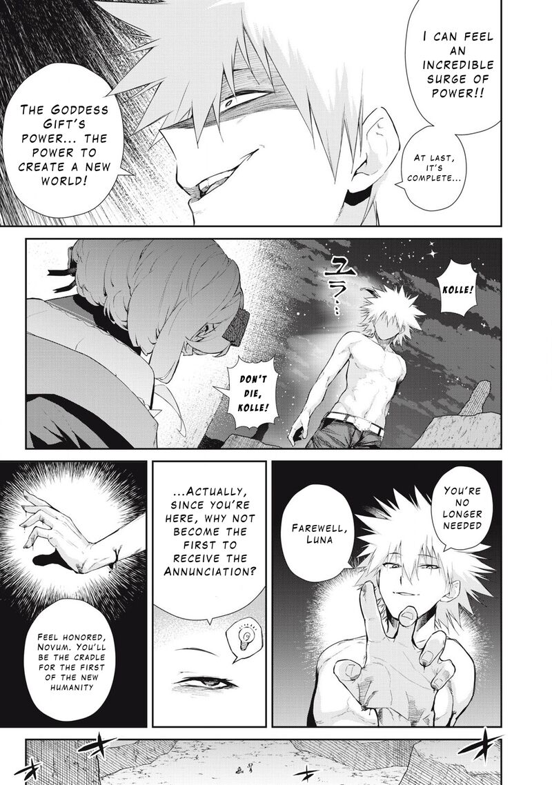 Sono Munou Jitsu Wa Sekai Saikyou No Mahoutsukai Munou To Sagesumare Kizokuka Kara Oidasareta Ga Gift Tenseisha Ga Kakusei Shite Zense No Nouryoku Ga Yomigaetta 61 7