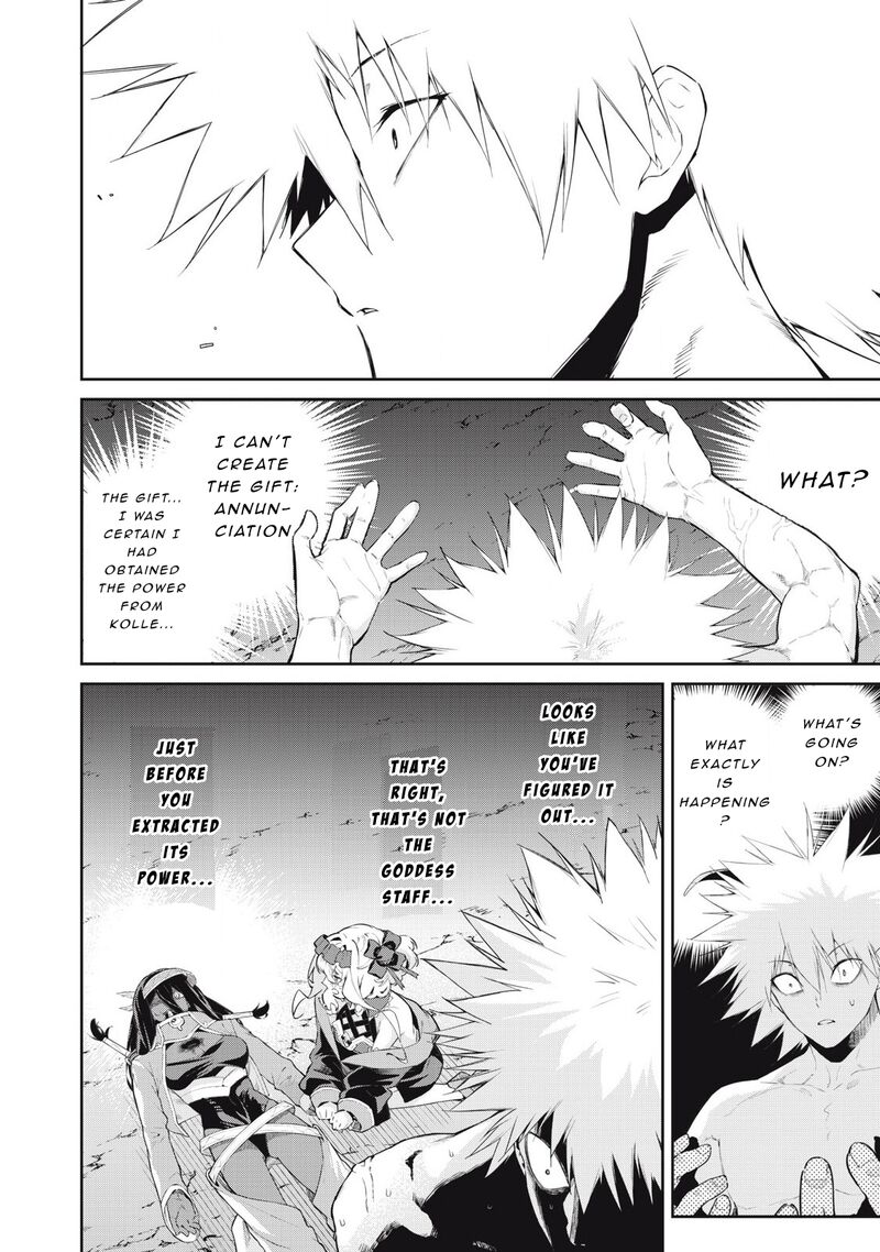 Sono Munou Jitsu Wa Sekai Saikyou No Mahoutsukai Munou To Sagesumare Kizokuka Kara Oidasareta Ga Gift Tenseisha Ga Kakusei Shite Zense No Nouryoku Ga Yomigaetta 61 8