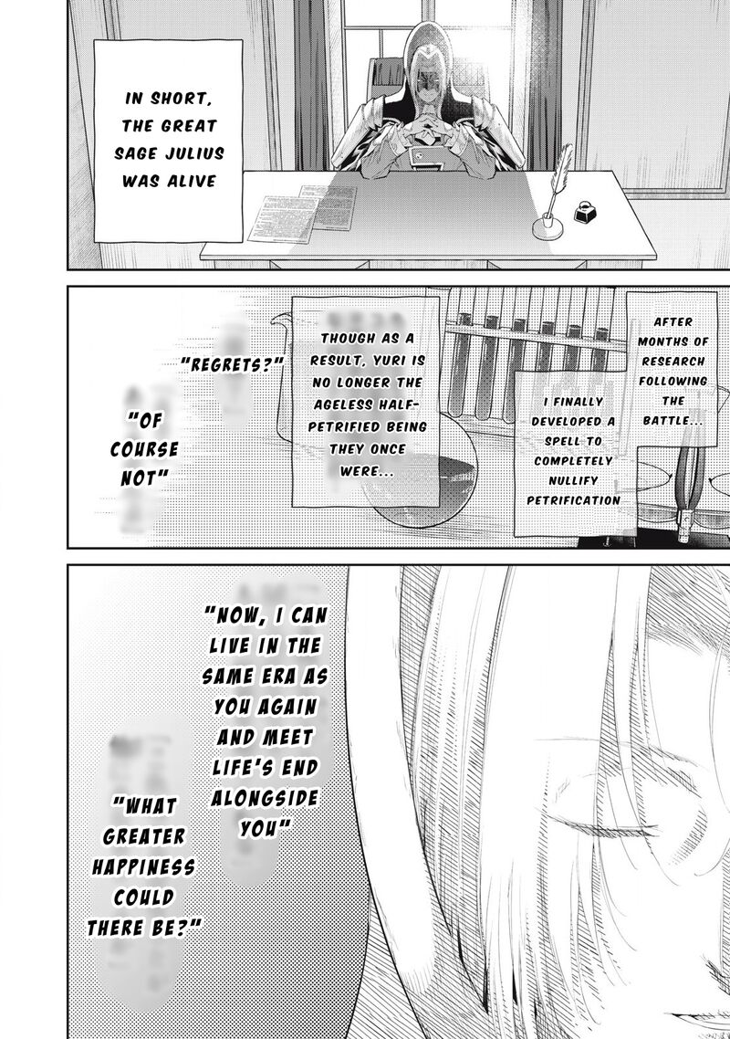 Sono Munou Jitsu Wa Sekai Saikyou No Mahoutsukai Munou To Sagesumare Kizokuka Kara Oidasareta Ga Gift Tenseisha Ga Kakusei Shite Zense No Nouryoku Ga Yomigaetta 64 6