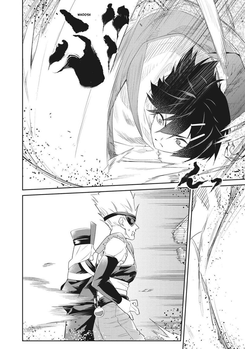 Sono Munou Jitsu Wa Sekai Saikyou No Mahoutsukai Munou To Sagesumare Kizokuka Kara Oidasareta Ga Gift Tenseisha Ga Kakusei Shite Zense No Nouryoku Ga Yomigaetta 7 10