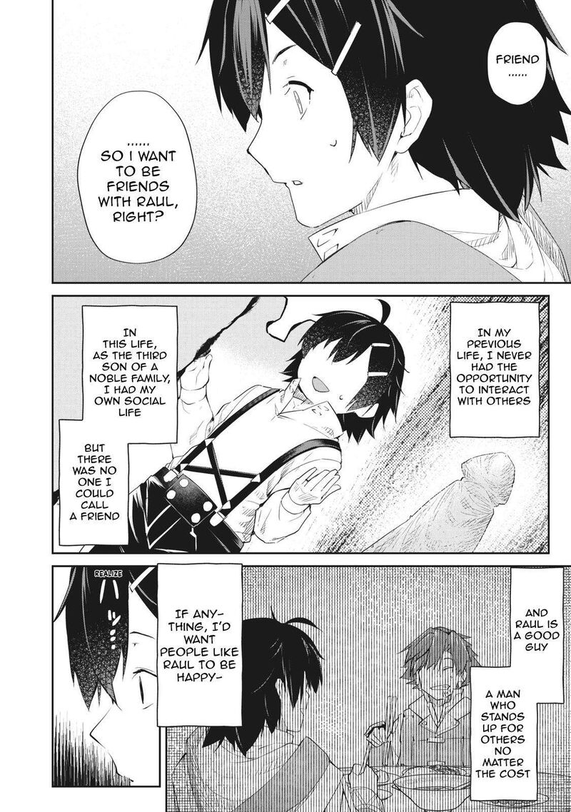 Sono Munou Jitsu Wa Sekai Saikyou No Mahoutsukai Munou To Sagesumare Kizokuka Kara Oidasareta Ga Gift Tenseisha Ga Kakusei Shite Zense No Nouryoku Ga Yomigaetta 7 14