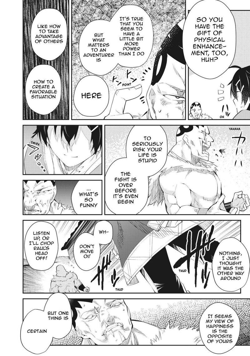Sono Munou Jitsu Wa Sekai Saikyou No Mahoutsukai Munou To Sagesumare Kizokuka Kara Oidasareta Ga Gift Tenseisha Ga Kakusei Shite Zense No Nouryoku Ga Yomigaetta 7 16