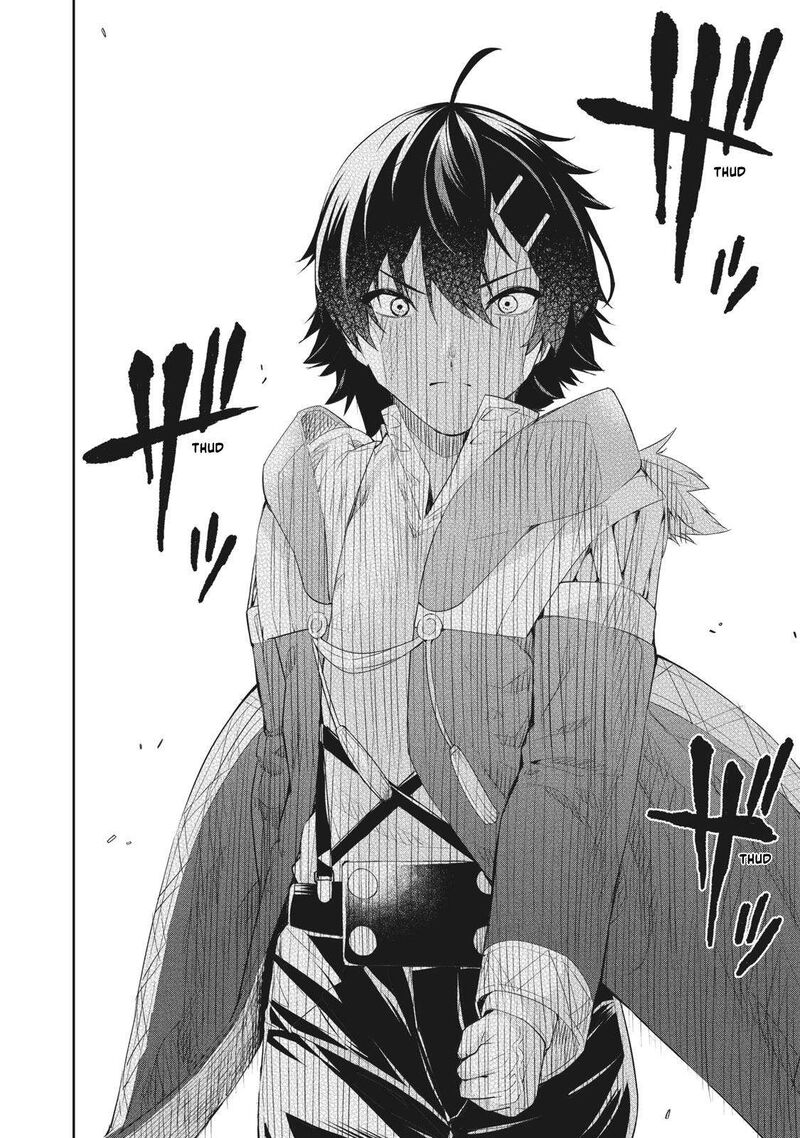 Sono Munou Jitsu Wa Sekai Saikyou No Mahoutsukai Munou To Sagesumare Kizokuka Kara Oidasareta Ga Gift Tenseisha Ga Kakusei Shite Zense No Nouryoku Ga Yomigaetta 7 2