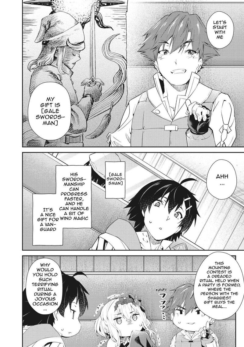 Sono Munou Jitsu Wa Sekai Saikyou No Mahoutsukai Munou To Sagesumare Kizokuka Kara Oidasareta Ga Gift Tenseisha Ga Kakusei Shite Zense No Nouryoku Ga Yomigaetta 8 8