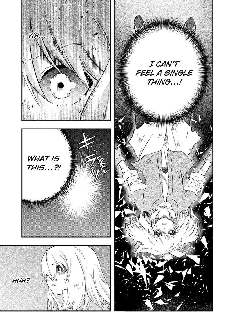 Sono Rettou Kishi Level 999 22 43