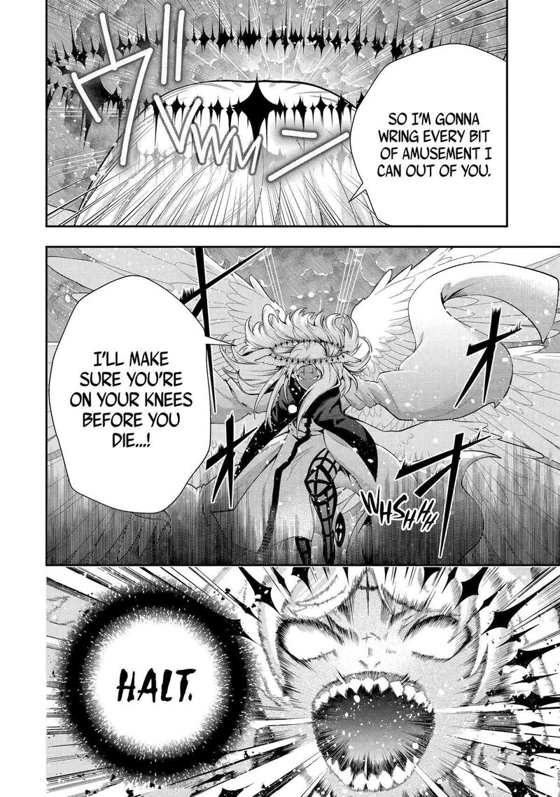 Sono Rettou Kishi Level 999 26 38
