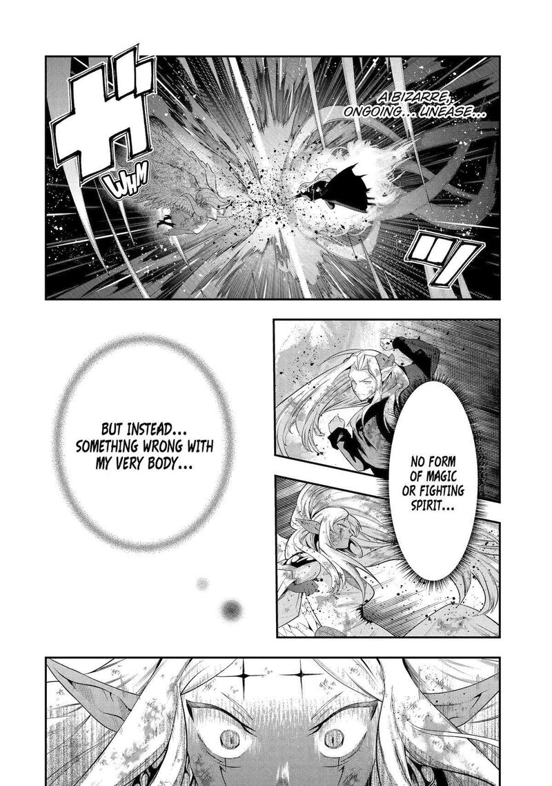 Sono Rettou Kishi Level 999 31 18