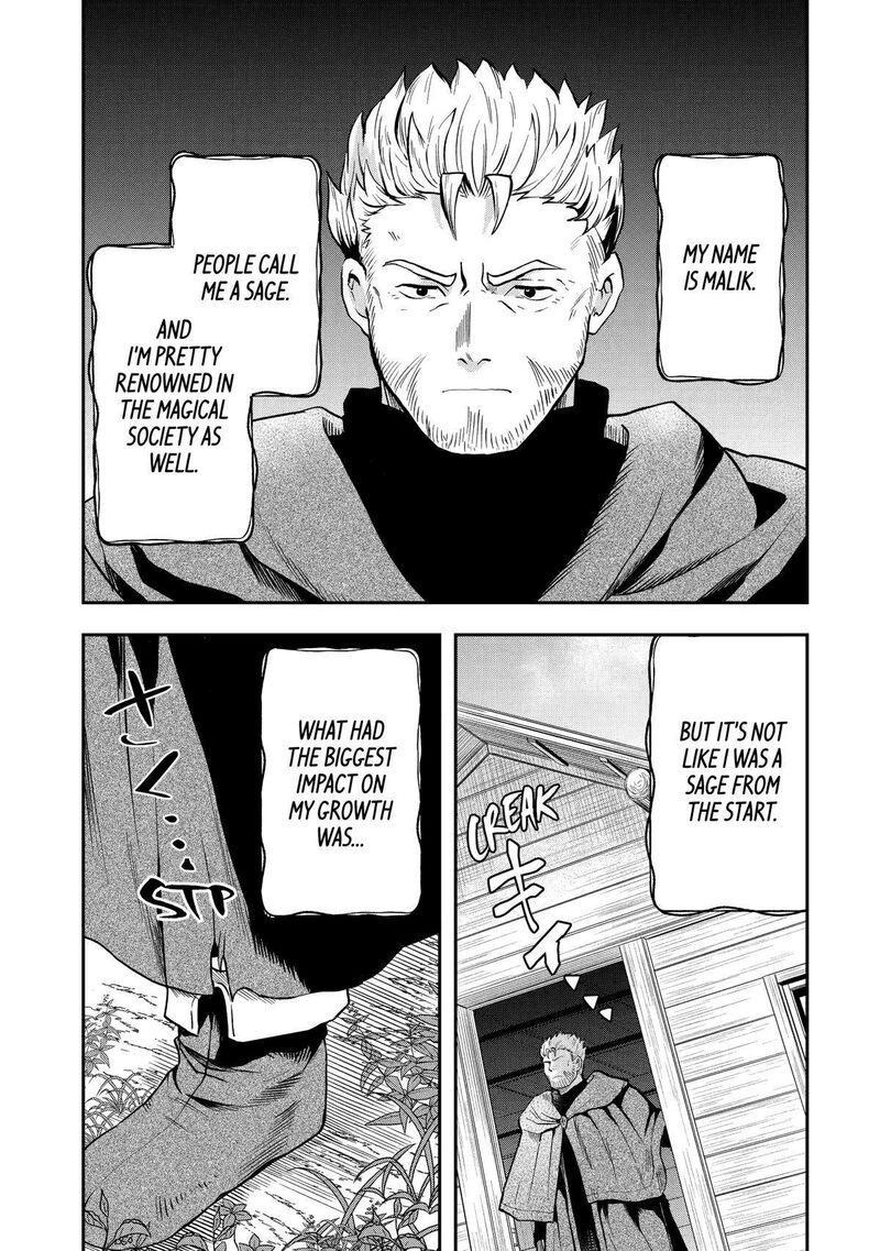 Sono Rettou Kishi Level 999 7 1