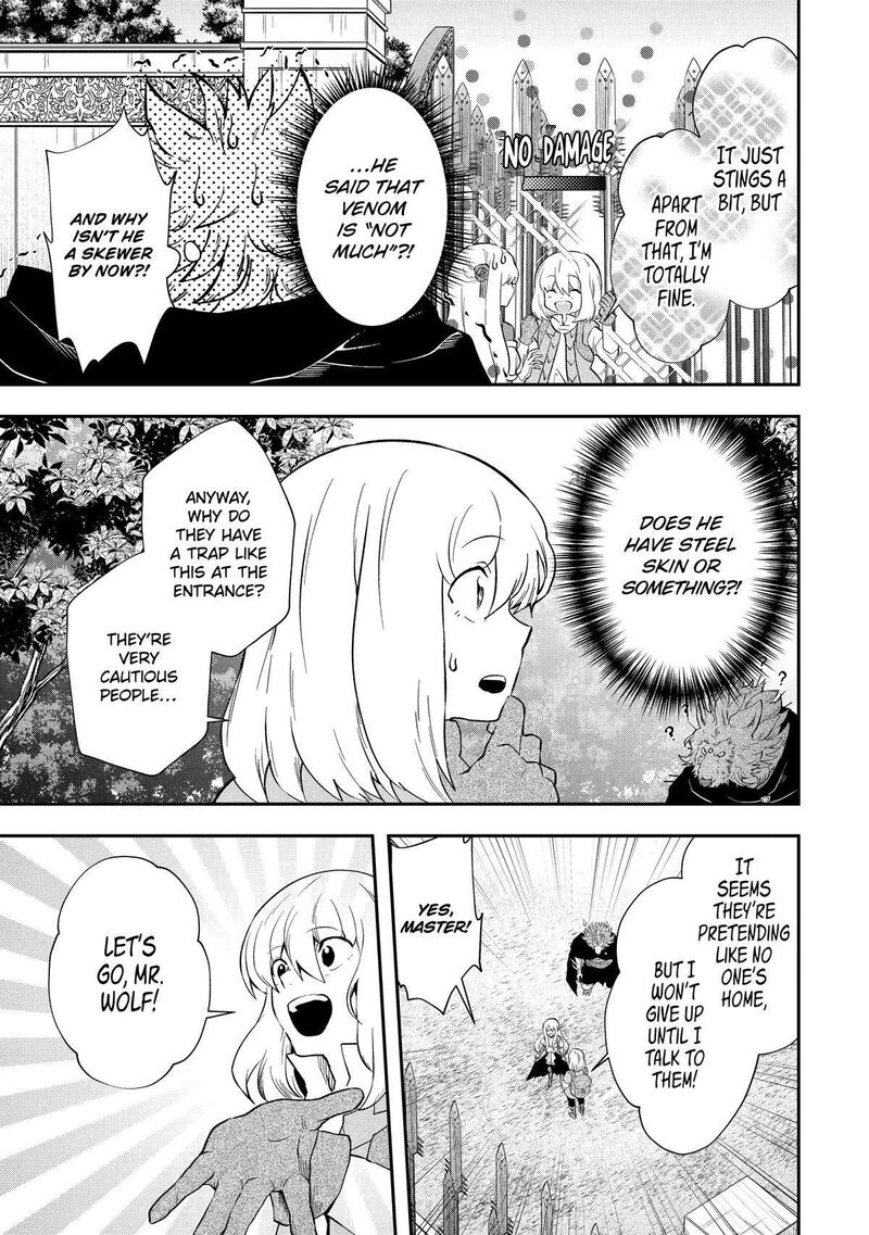 Sono Rettou Kishi Level 999 9 39