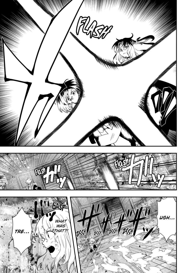 Sono Rettou Kishi Level 999 9 51