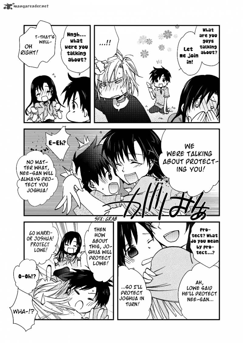 Sora No Kiseki Gaiden Lowe Monogatari 1 12