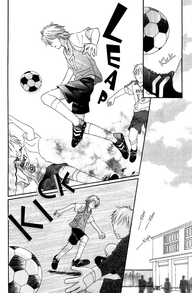 Sora No Mannaka 6 25