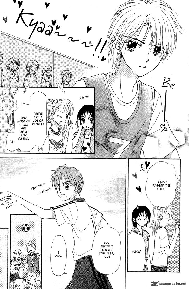 Sora No Mannaka 6 26