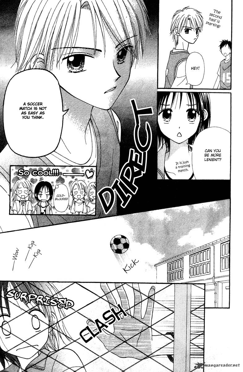 Sora No Mannaka 6 28
