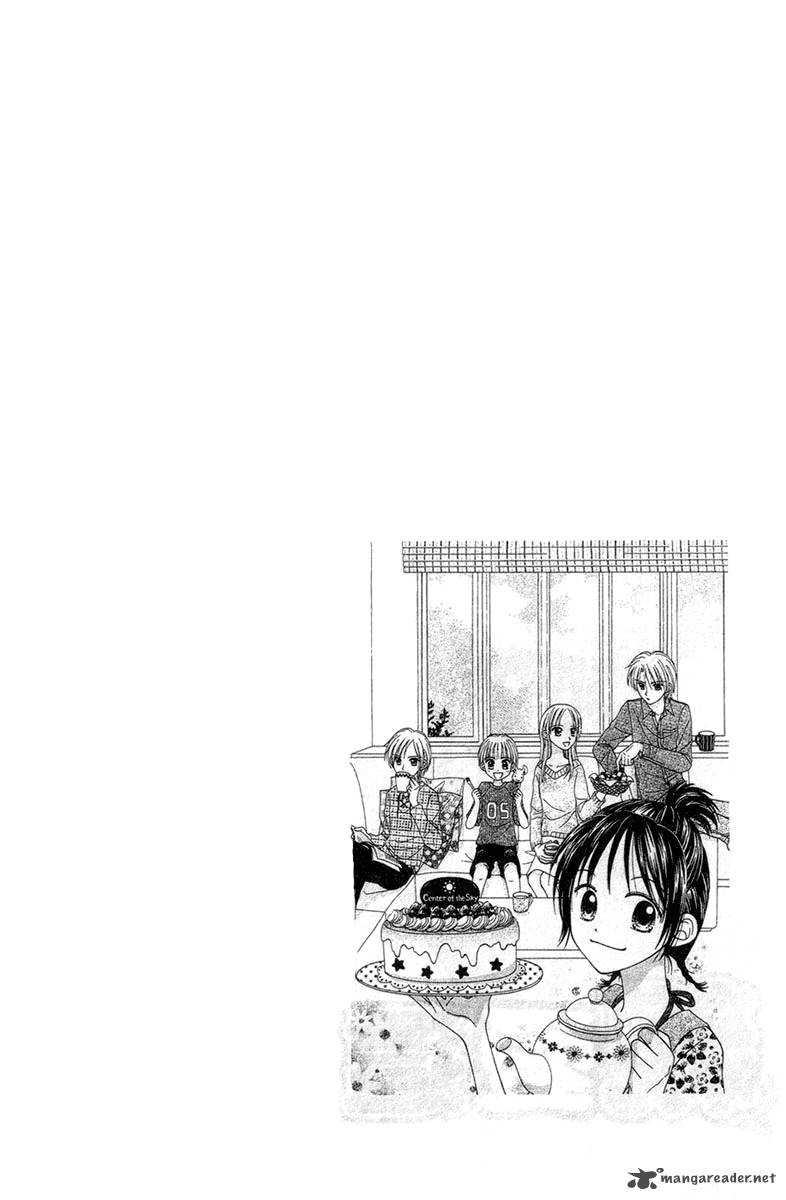 Sora No Mannaka 6 3