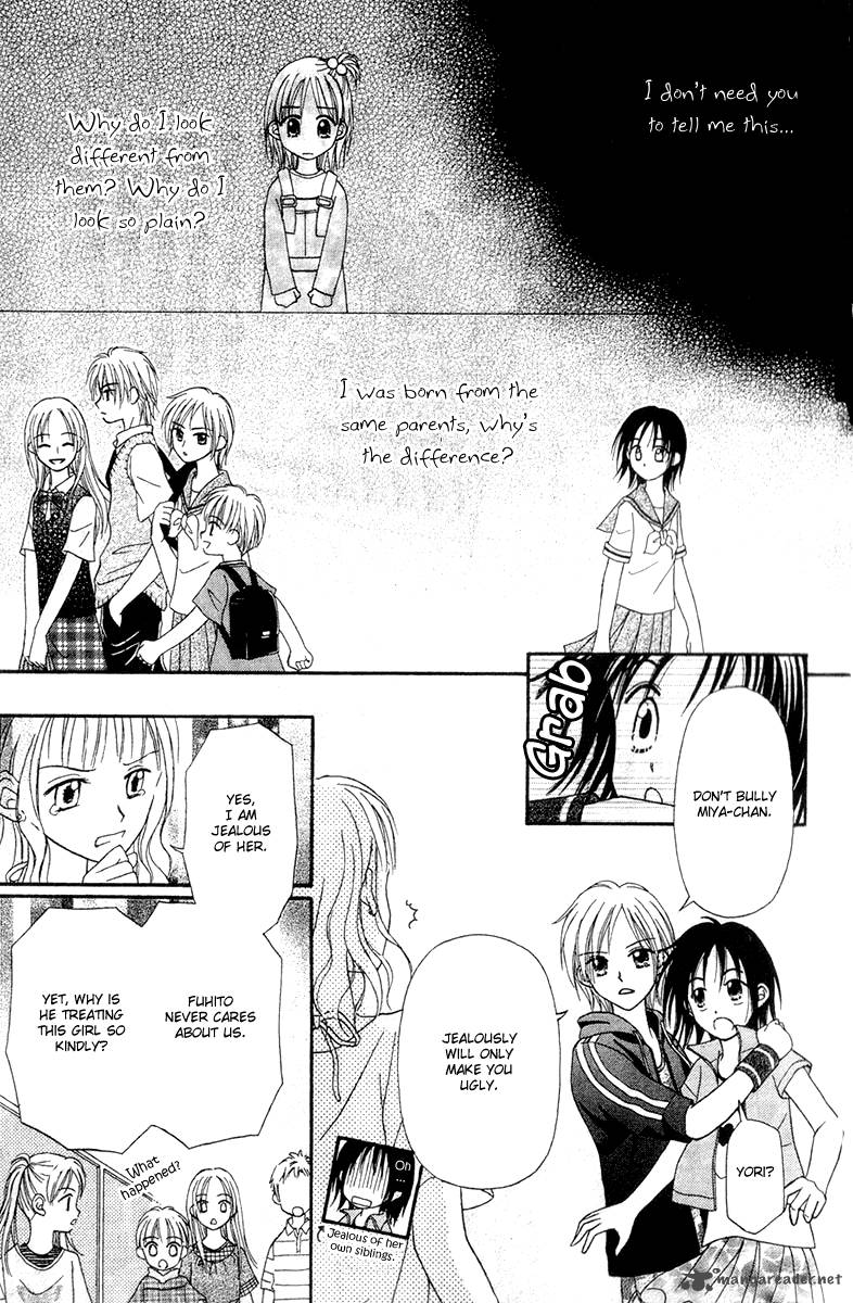 Sora No Mannaka 6 30