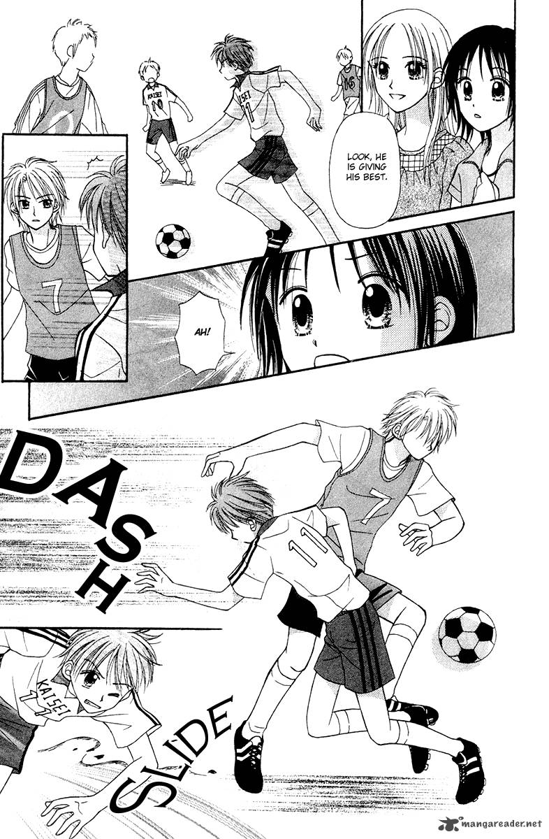 Sora No Mannaka 6 34