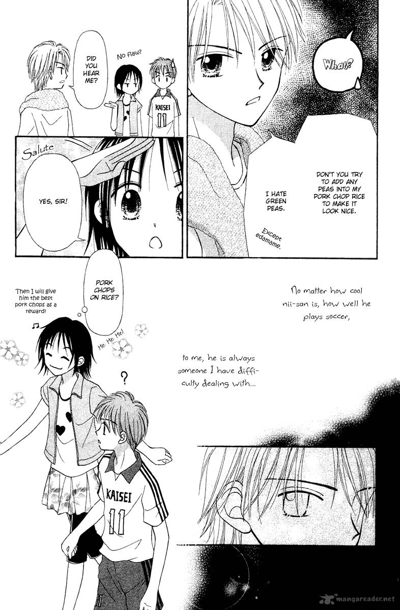 Sora No Mannaka 6 40