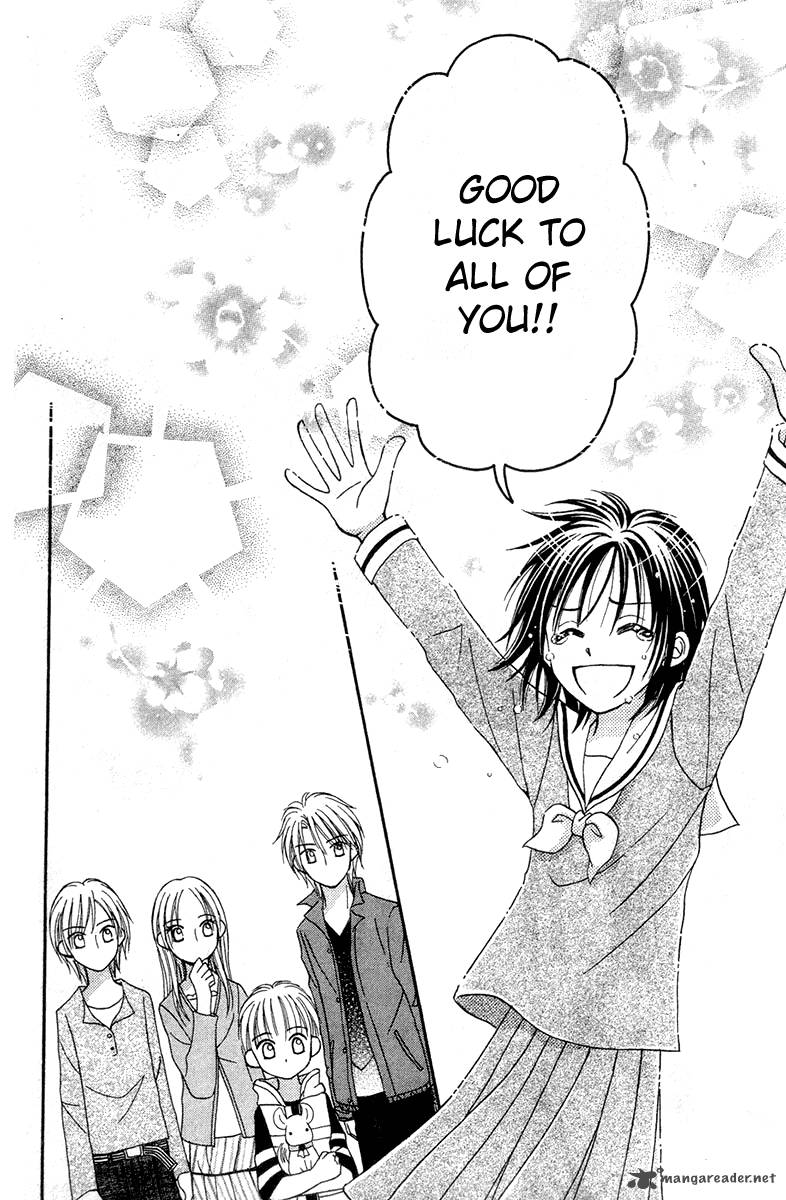 Sora No Mannaka 6 85