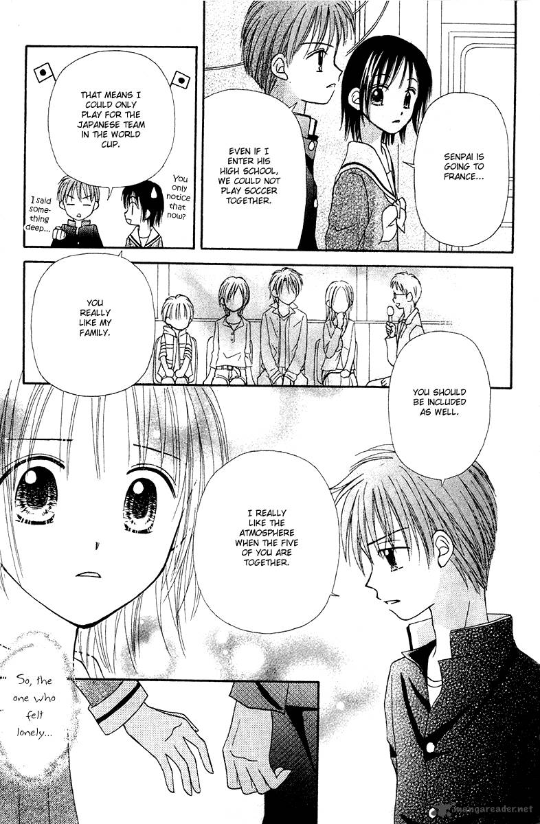 Sora No Mannaka 6 88