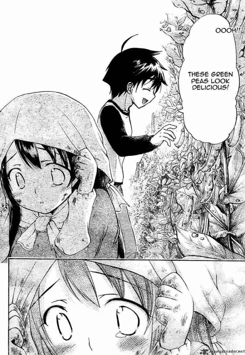 Sora No Otoshimono 37 33