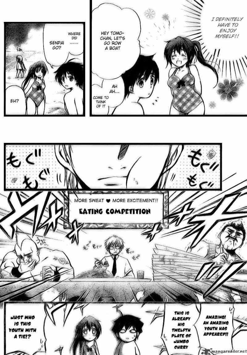 Sora No Otoshimono 4 10