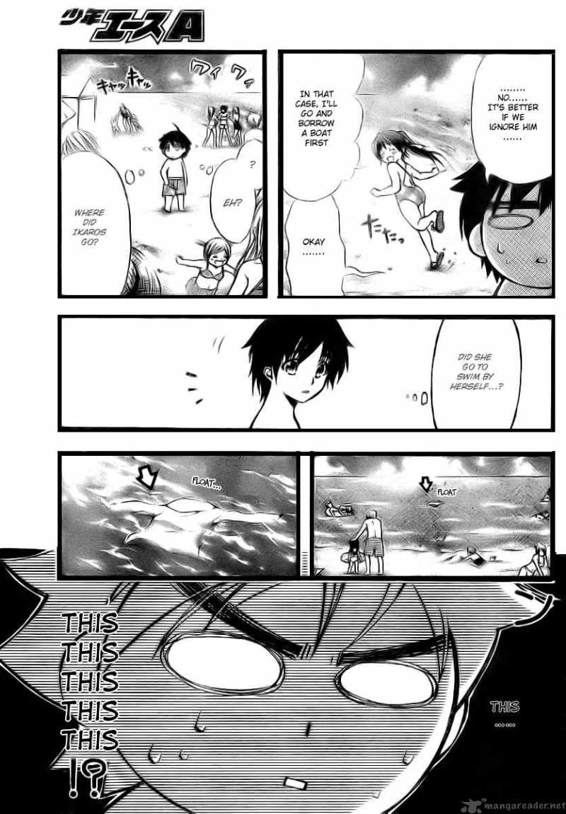 Sora No Otoshimono 4 11