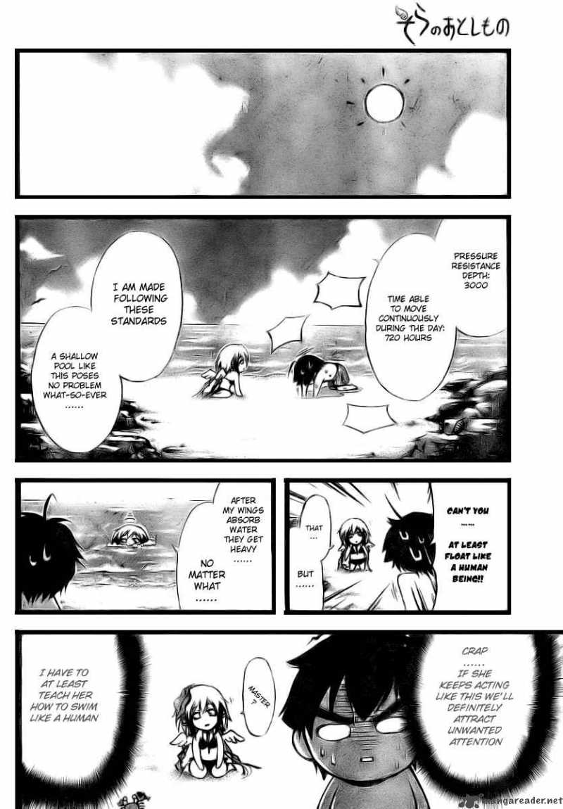 Sora No Otoshimono 4 14
