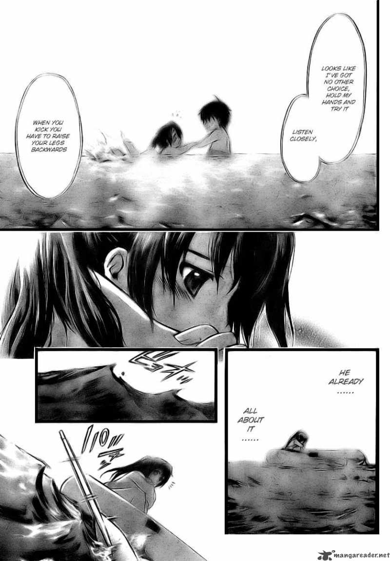 Sora No Otoshimono 4 19