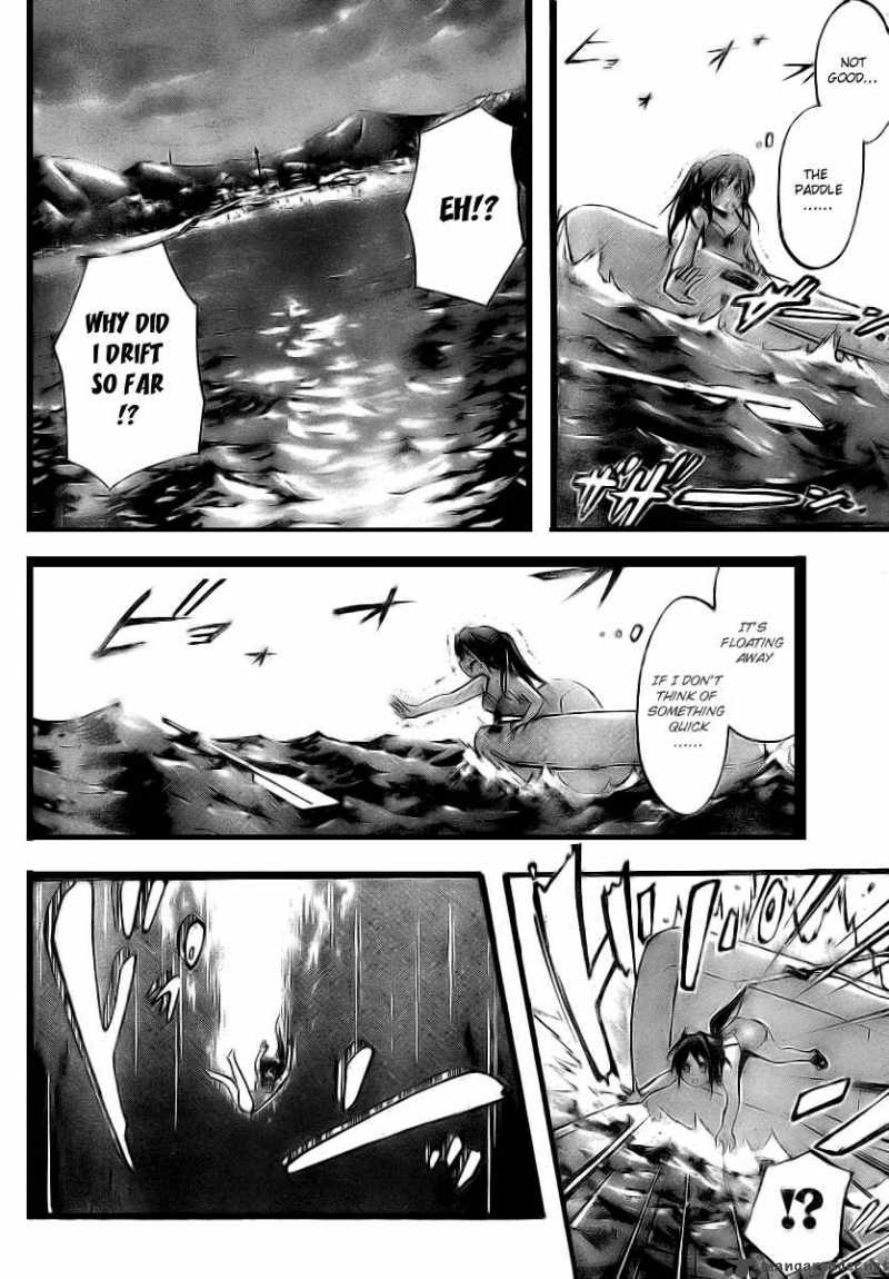 Sora No Otoshimono 4 20