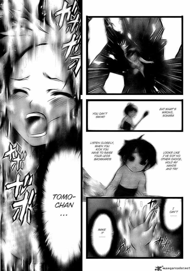 Sora No Otoshimono 4 21