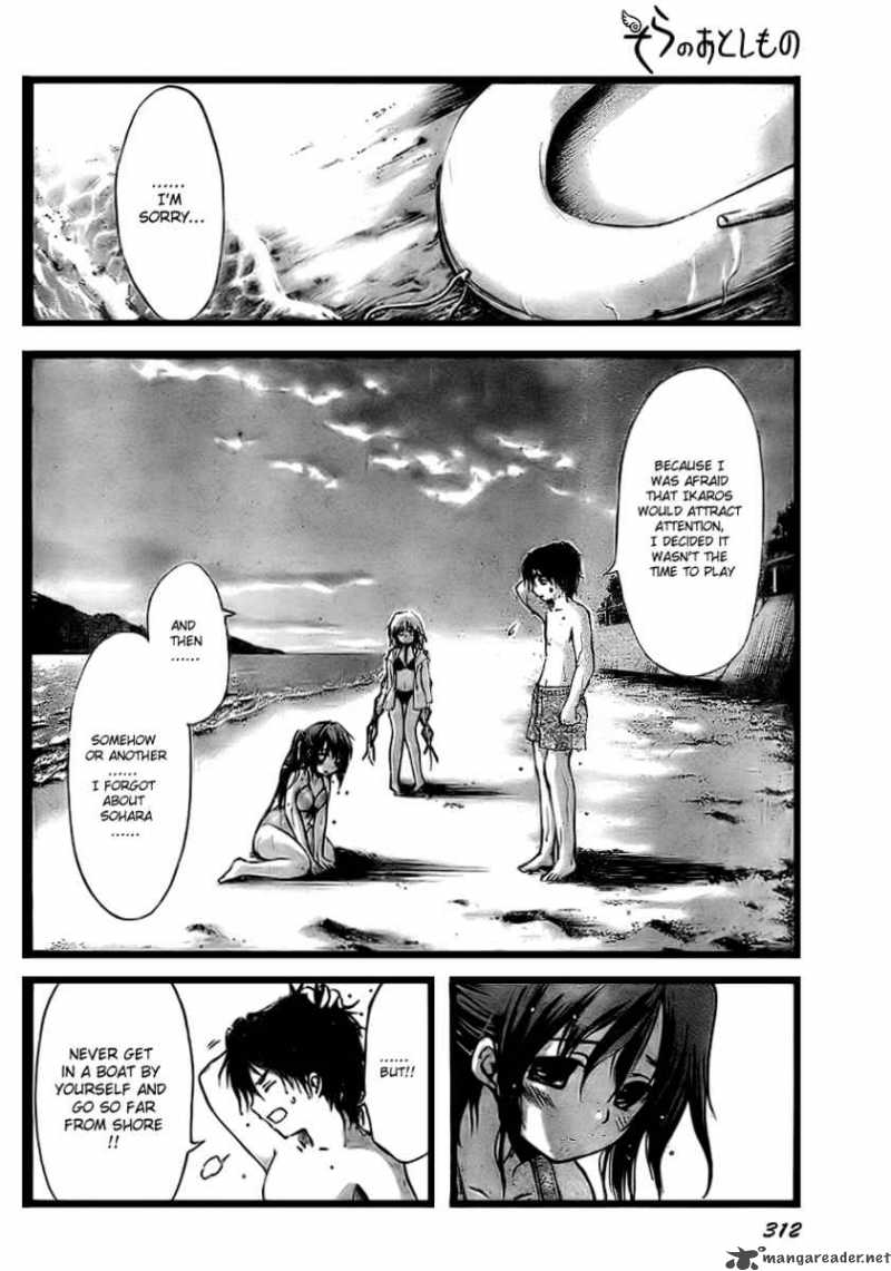 Sora No Otoshimono 4 23