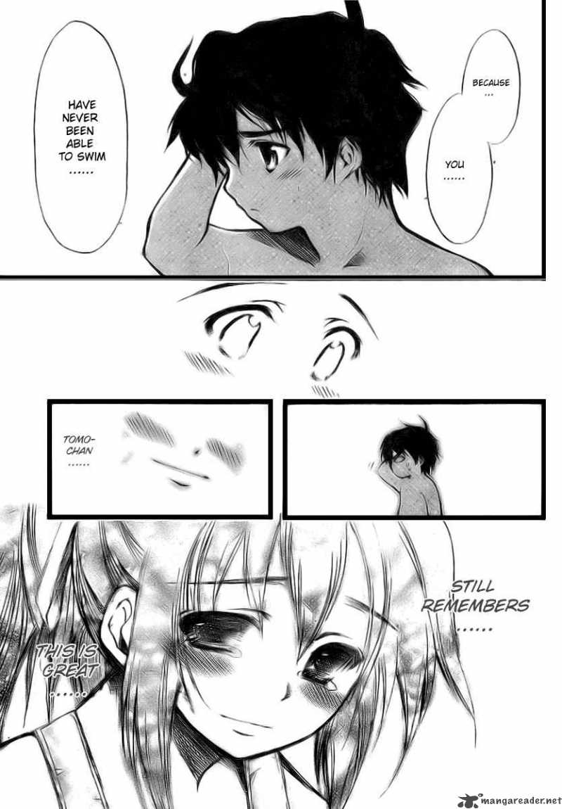 Sora No Otoshimono 4 24