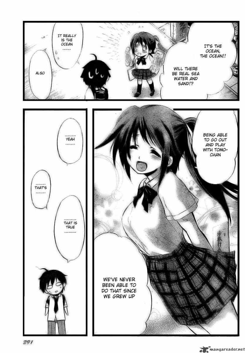 Sora No Otoshimono 4 3