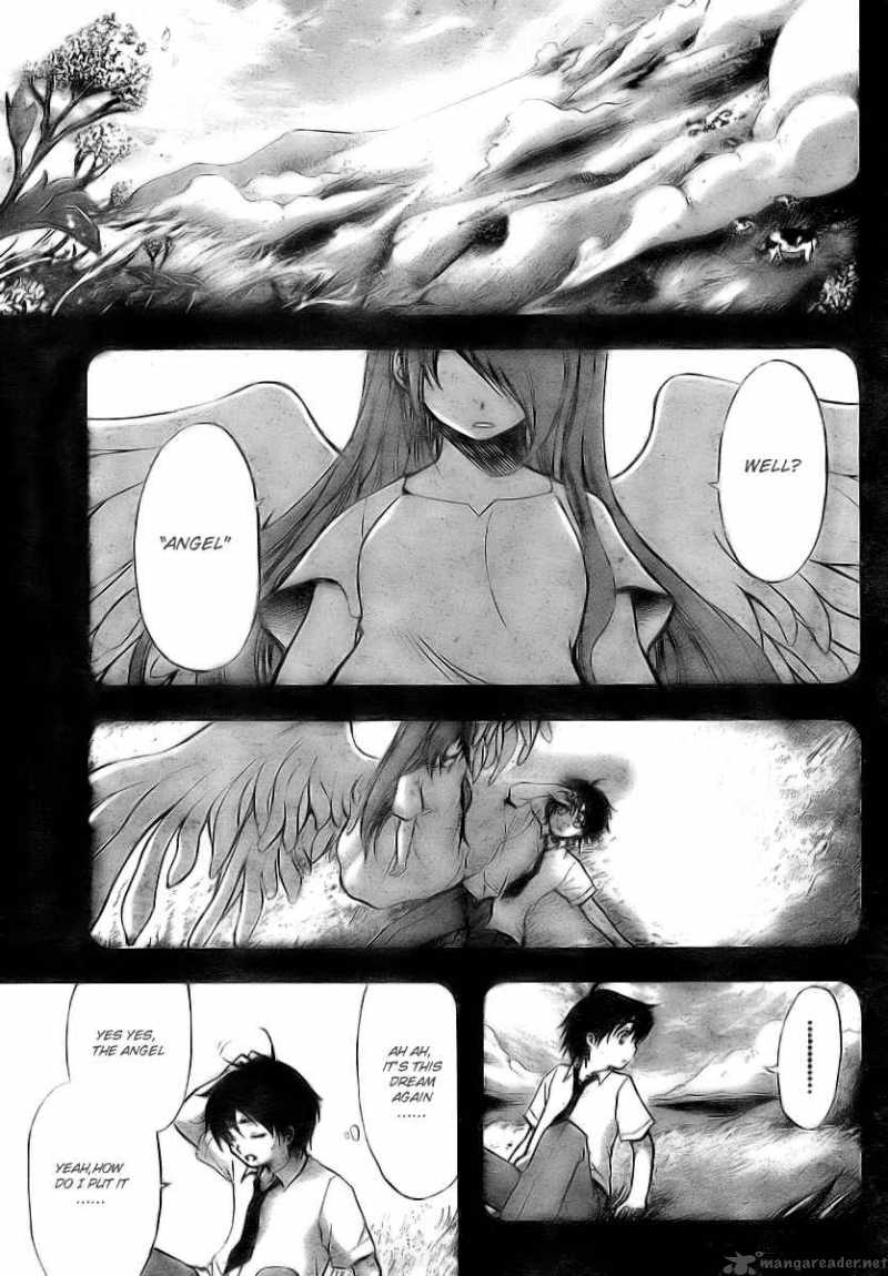 Sora No Otoshimono 4 30