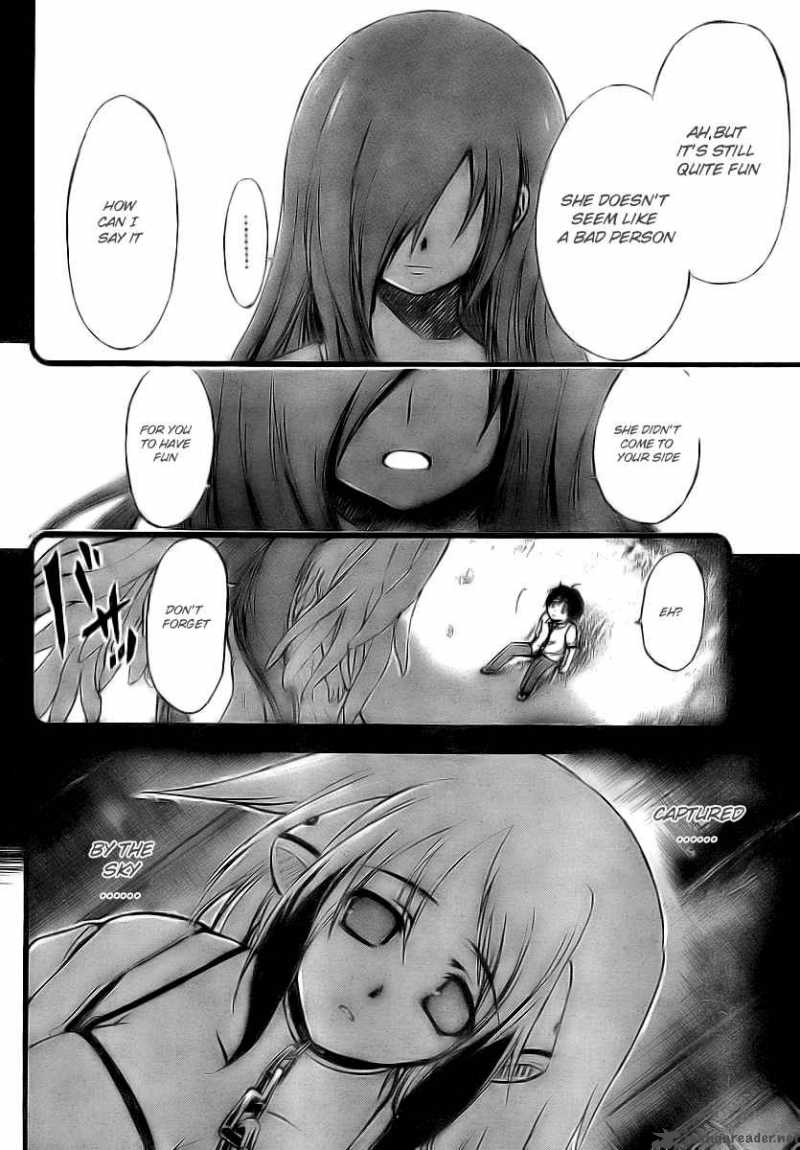 Sora No Otoshimono 4 31