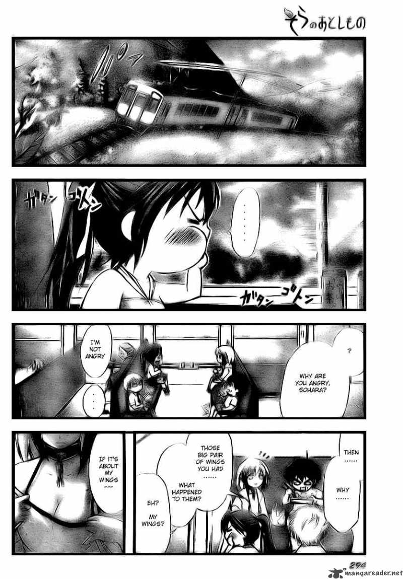 Sora No Otoshimono 4 6