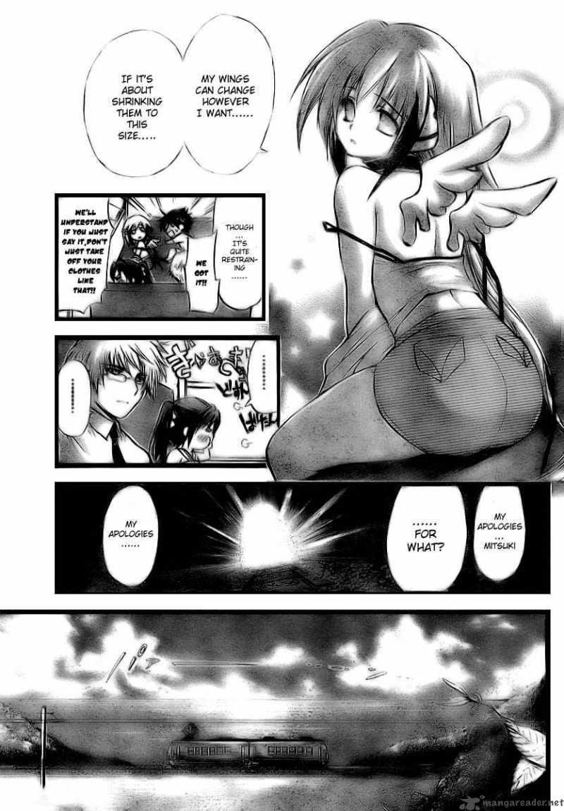 Sora No Otoshimono 4 7