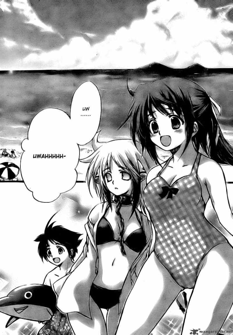 Sora No Otoshimono 4 8