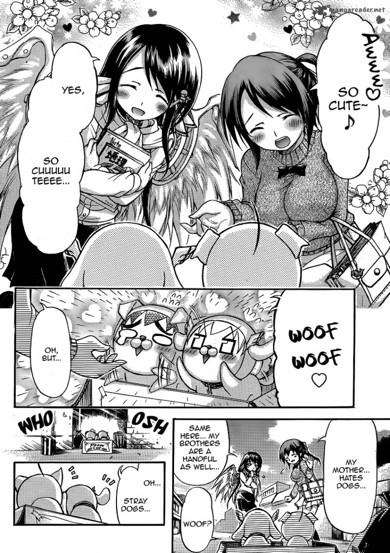 Sora No Otoshimono 48 16