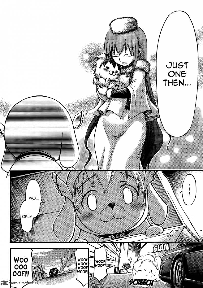 Sora No Otoshimono 48 20