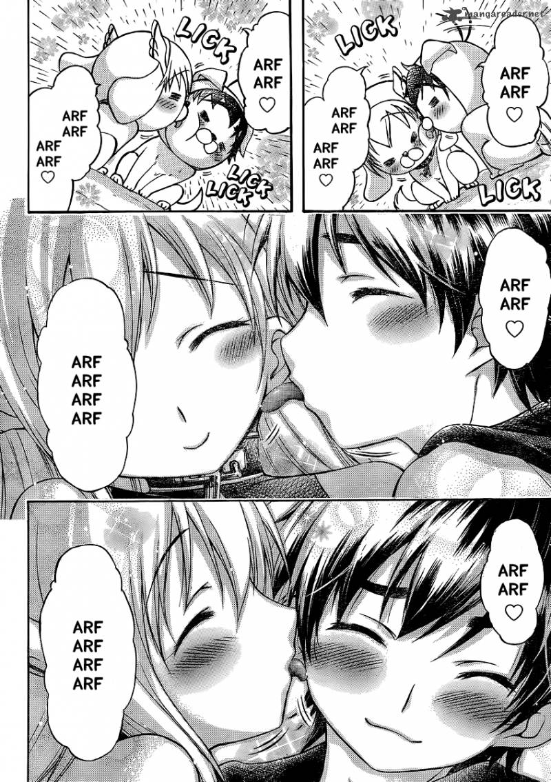 Sora No Otoshimono 48 35