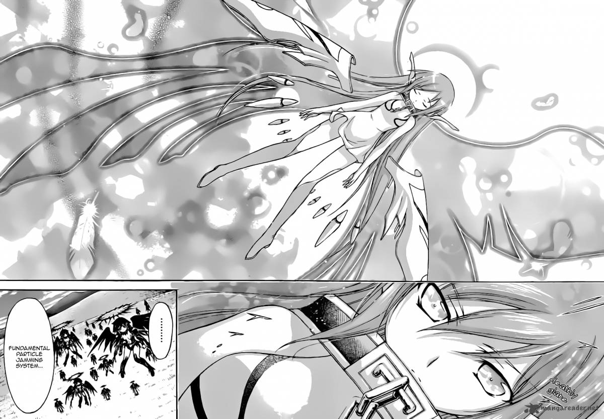 Sora No Otoshimono 55 37