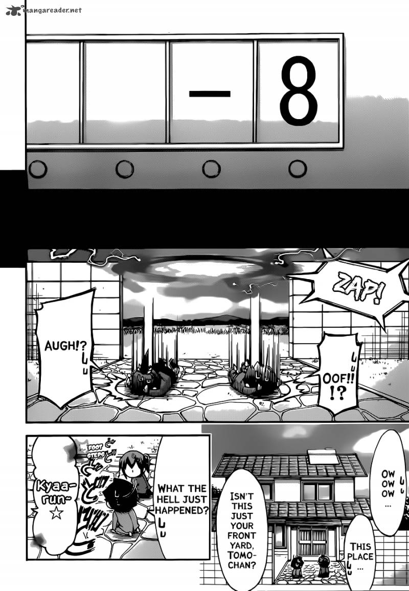Sora No Otoshimono 68 8