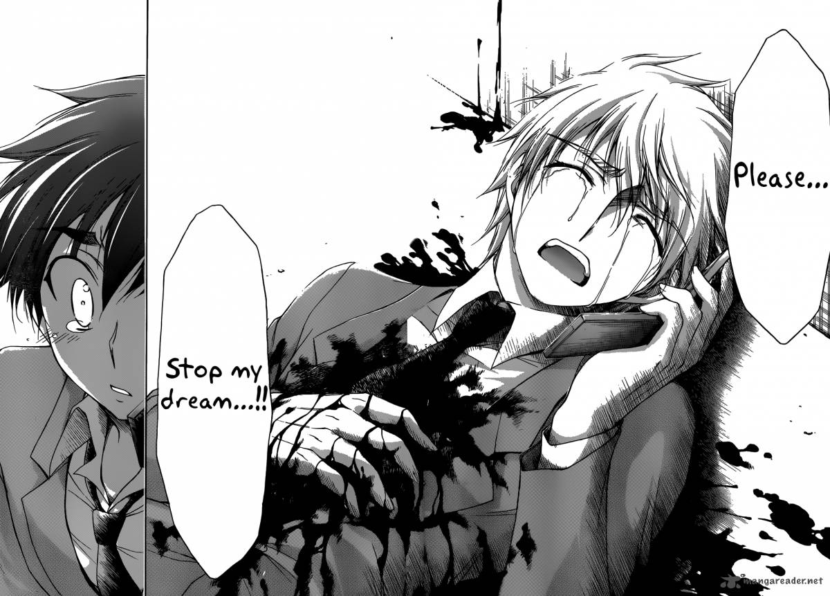 Sora No Otoshimono 74 20