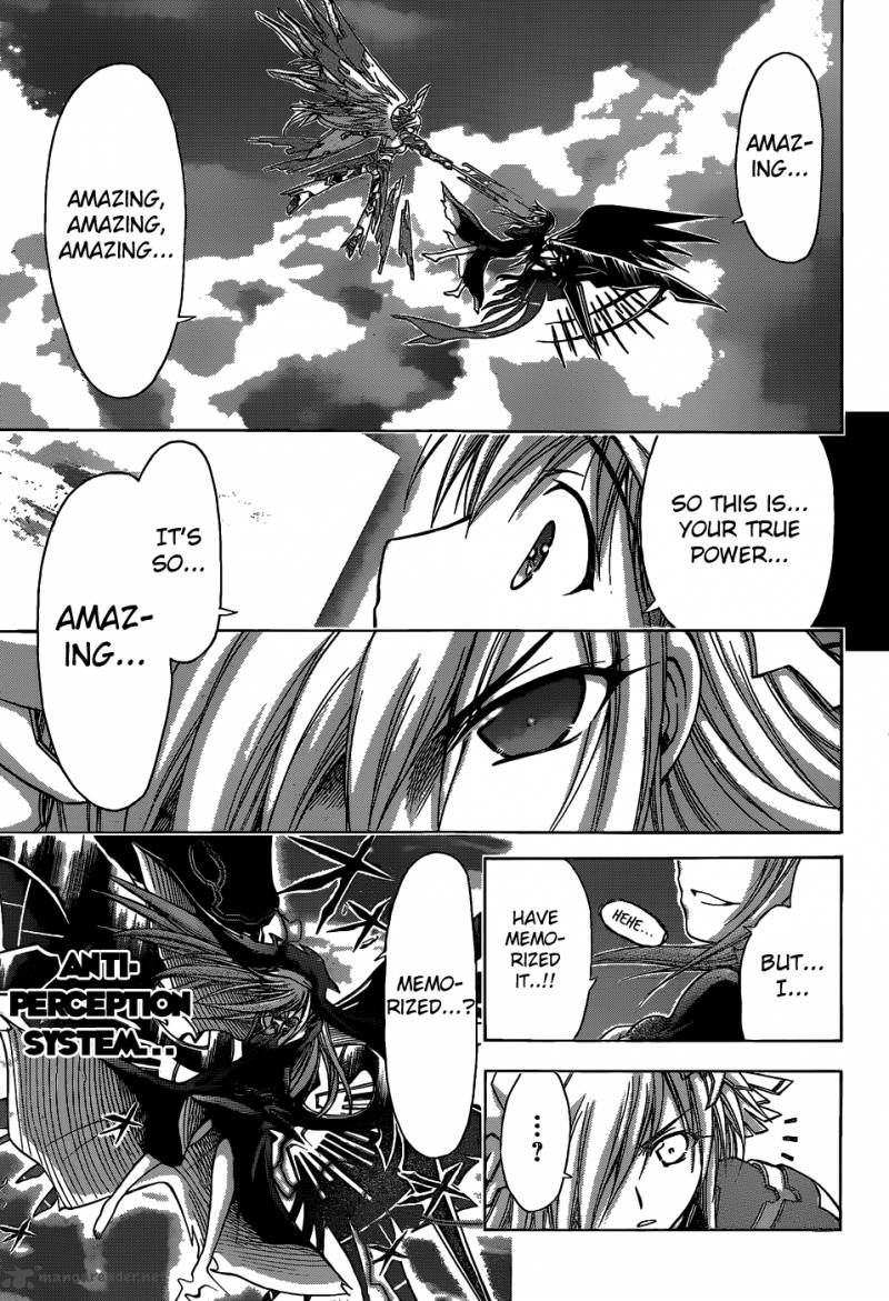 Sora No Otoshimono 75 15